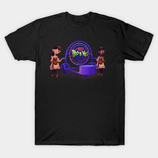 Boo to You Parade WDW T-Shirt